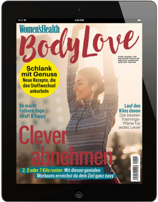 Women's Health Body Love 01/2021 Download 