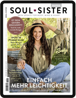 SOUL SISTER E-Paper 