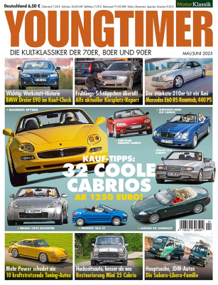 YOUNGTIMER 