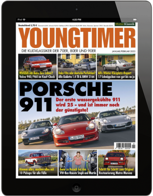 YOUNGTIMER 1/2023 Download 