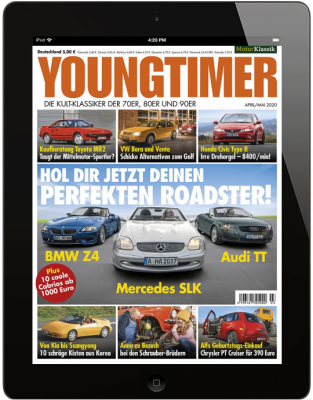 YOUNGTIMER 3/2020 Download 