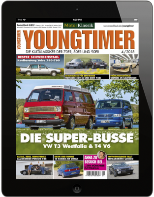 YOUNGTIMER 4/2018 Download 