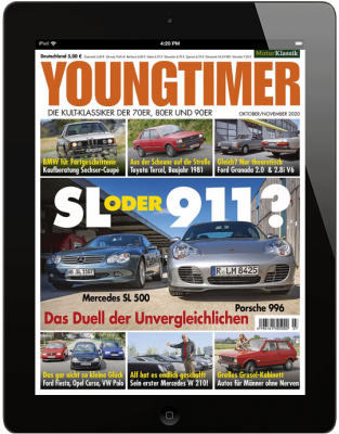 YOUNGTIMER 7/2020 Download 
