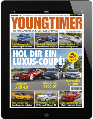 YOUNGTIMER 8/2019 Download 