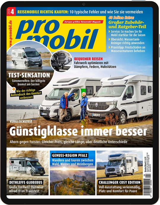 promobil E-Paper